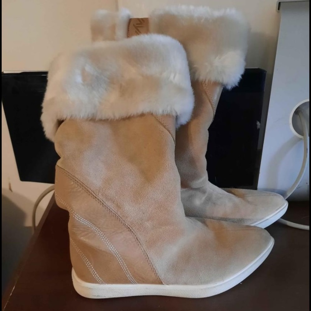 Airwalk winter boots